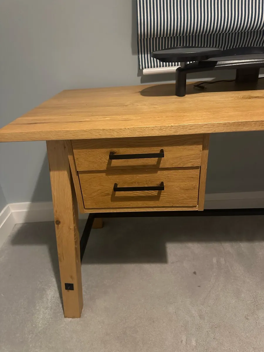 Office Desk - Image 2