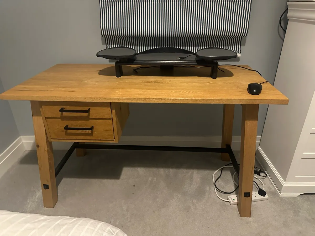 Office Desk - Image 4