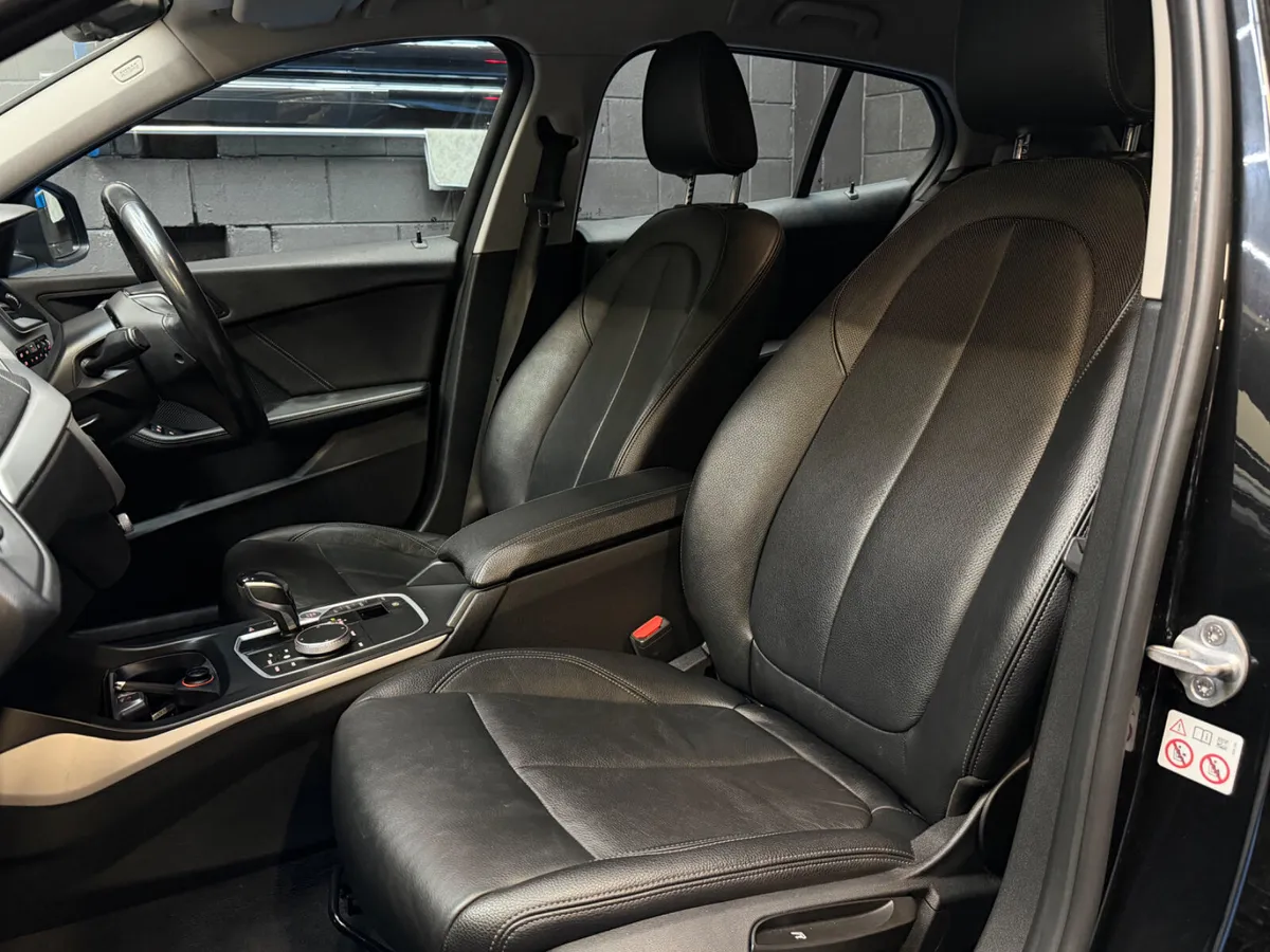 2019 BMW 1-Series (New Model) - Image 4