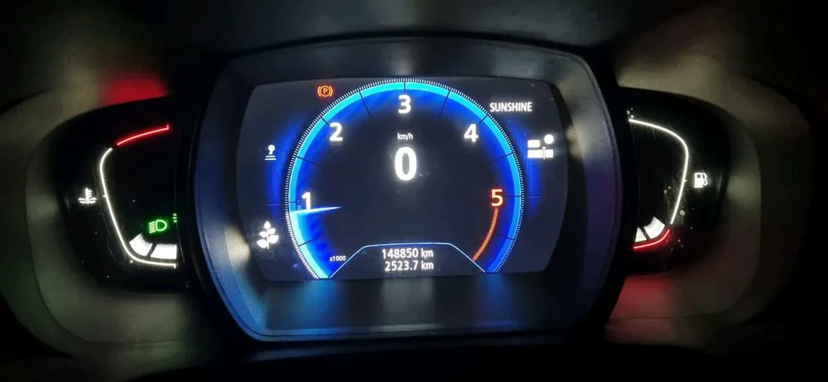 Renault Kadjar - Image 1