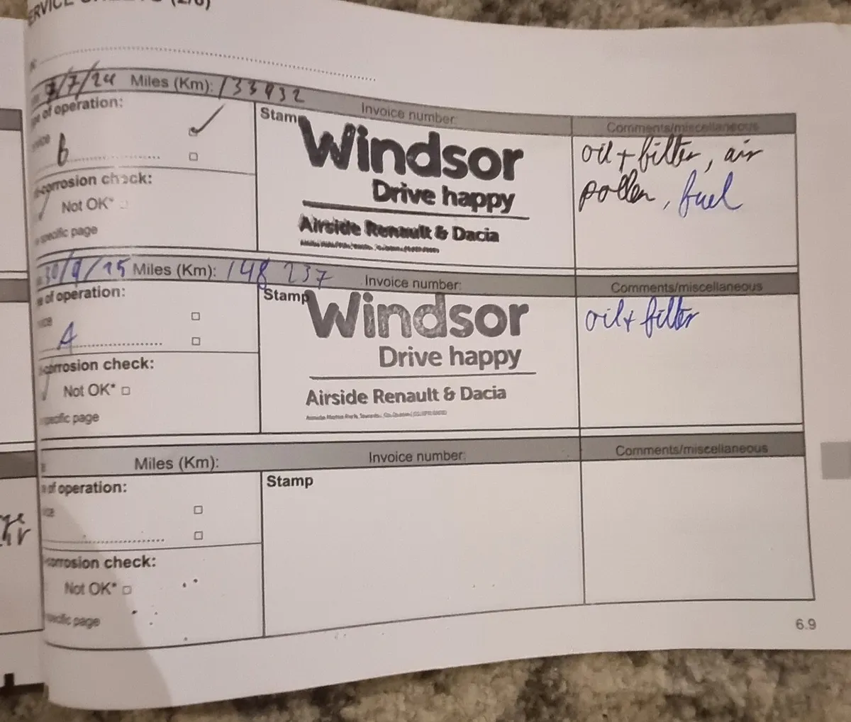 Renault Kadjar - Image 2