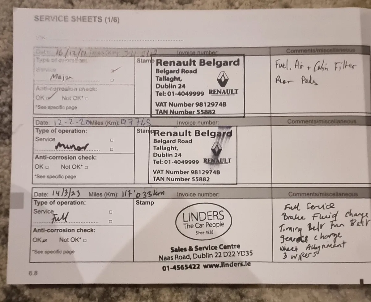 Renault Kadjar - Image 3