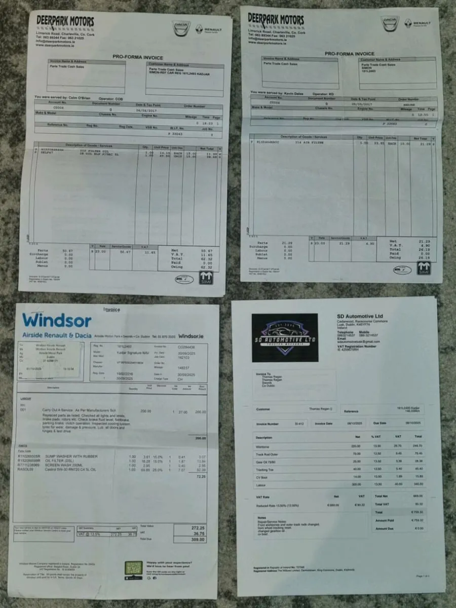 Renault Kadjar - Image 4