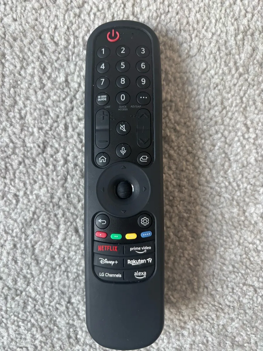 LG B4 55inch OLED - Image 3