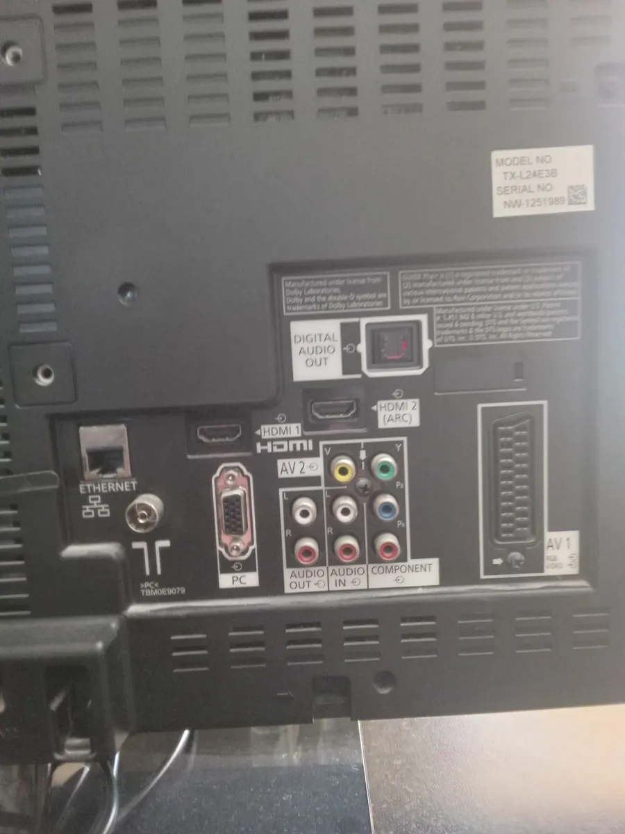 Television - Image 1