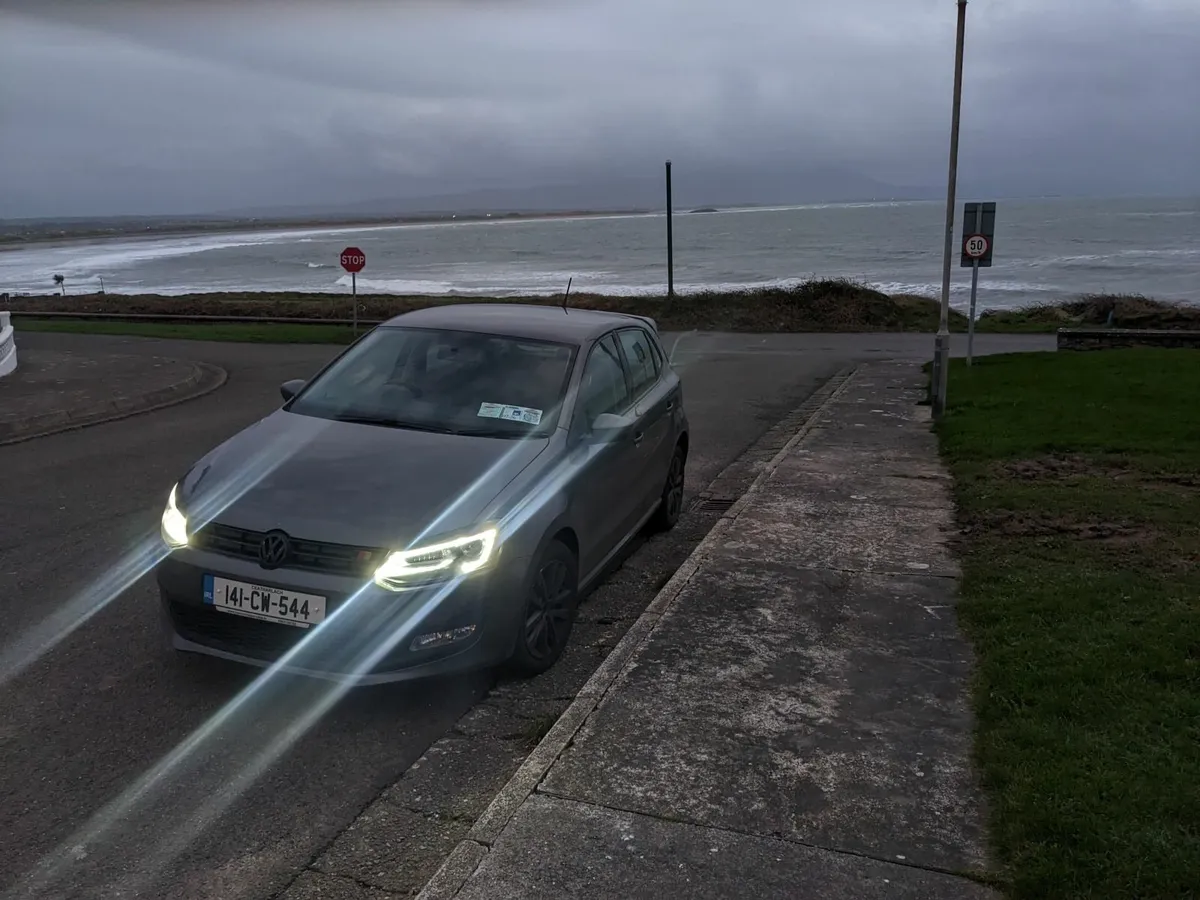 Volkswagen Polo 2014 - Image 1