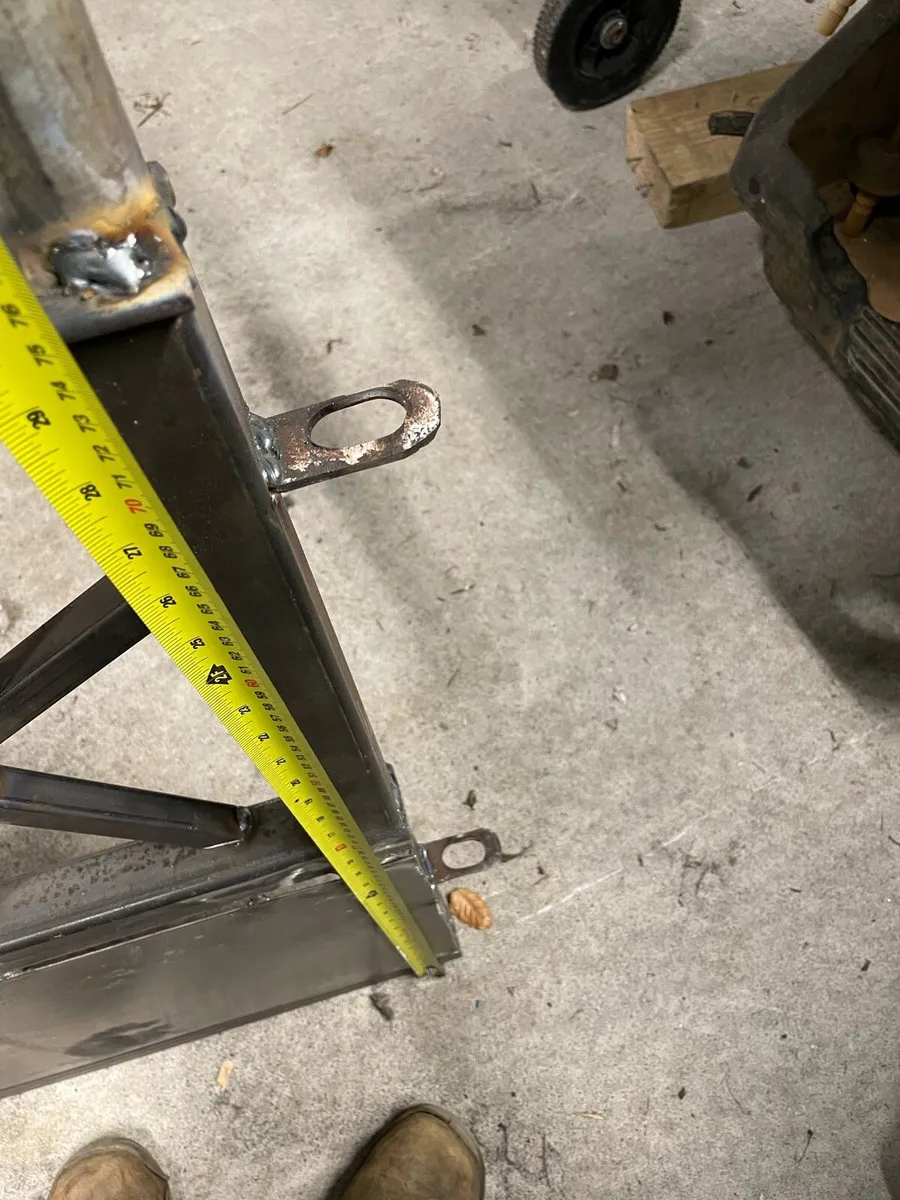 Sheep feeding barriers - Image 3