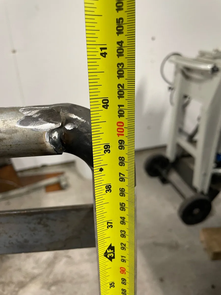 Sheep feeding barriers - Image 4