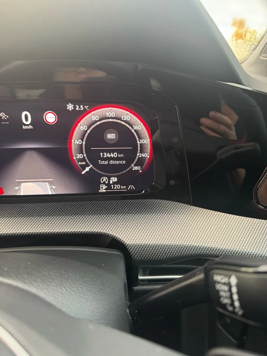 VW Golf GTI Clubsport 300bhp - Image 2