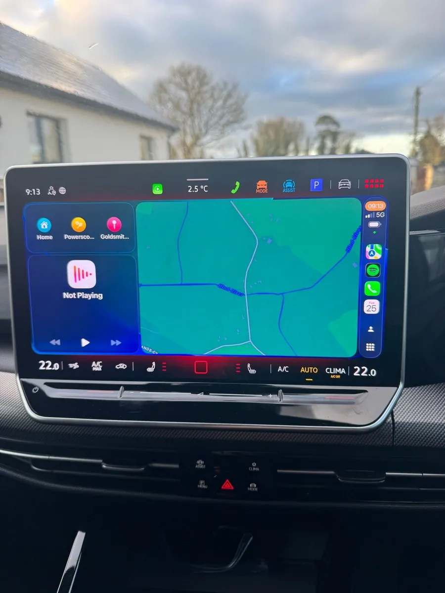 VW Golf GTI Clubsport 300bhp - Image 3