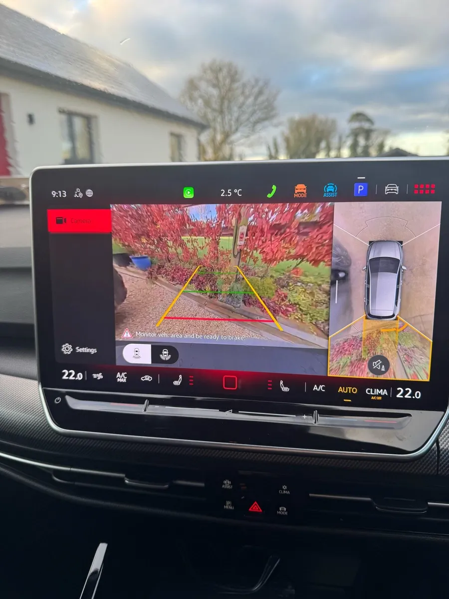 VW Golf GTI Clubsport 300bhp - Image 4