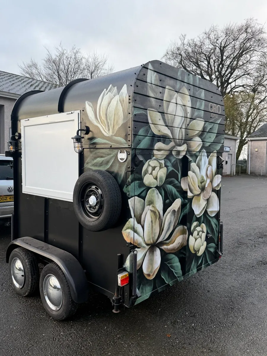 COFFEE TRAILER 2025 RICE - Image 2