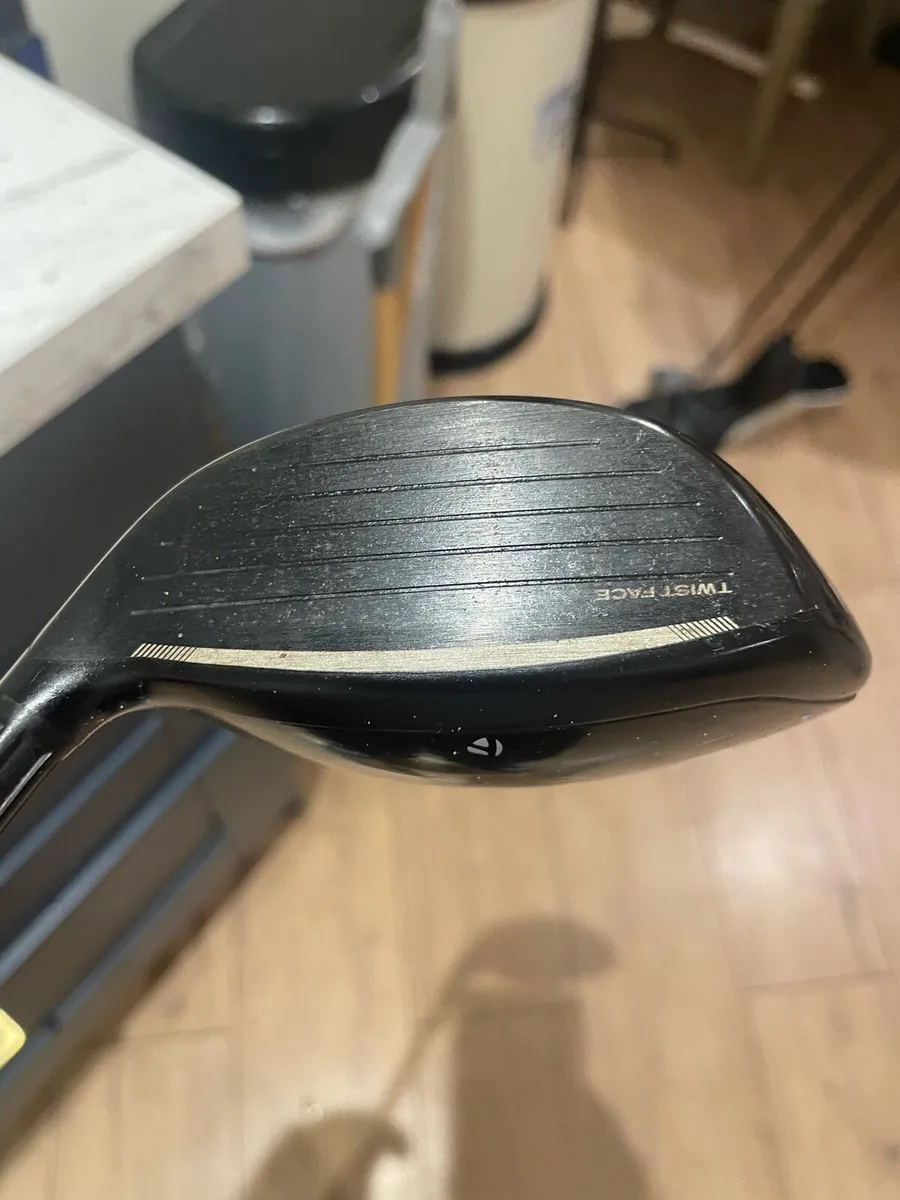 Taylormade Stealth 2 (3 wood) - Image 2
