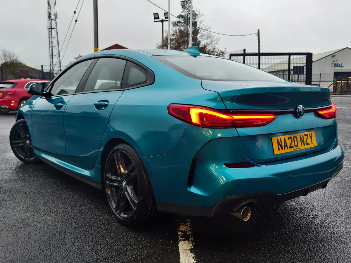 2020 BMW 218i M SPORT - Image 4