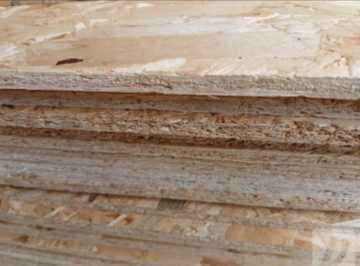 Osb 3 board - Image 1