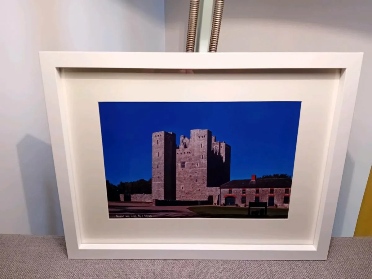 Barryscourt Castle - Image 1