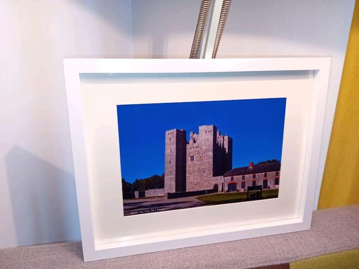 Barryscourt Castle - Image 3