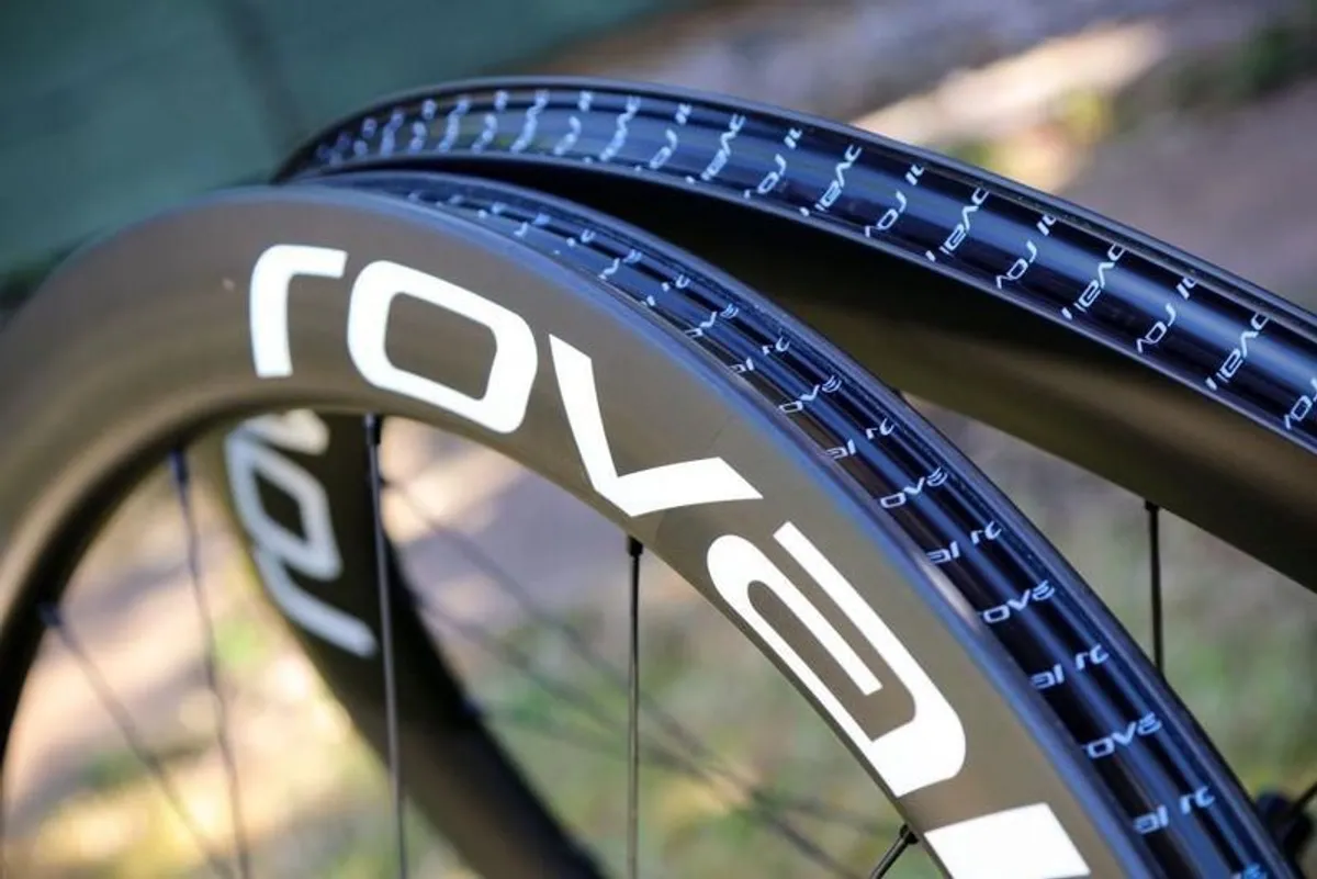 Roval Rapide CLX ii - Image 2