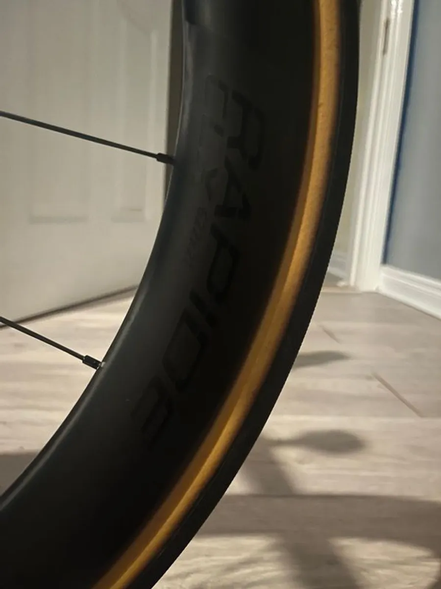 Roval Rapide CLX ii - Image 3