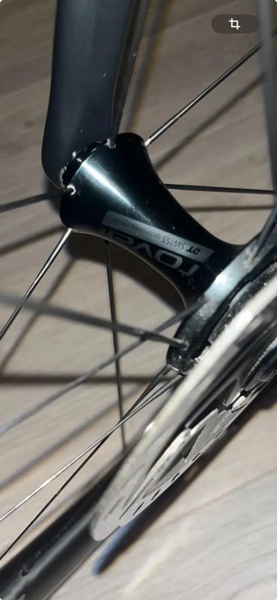 Roval Rapide CLX ii - Image 4