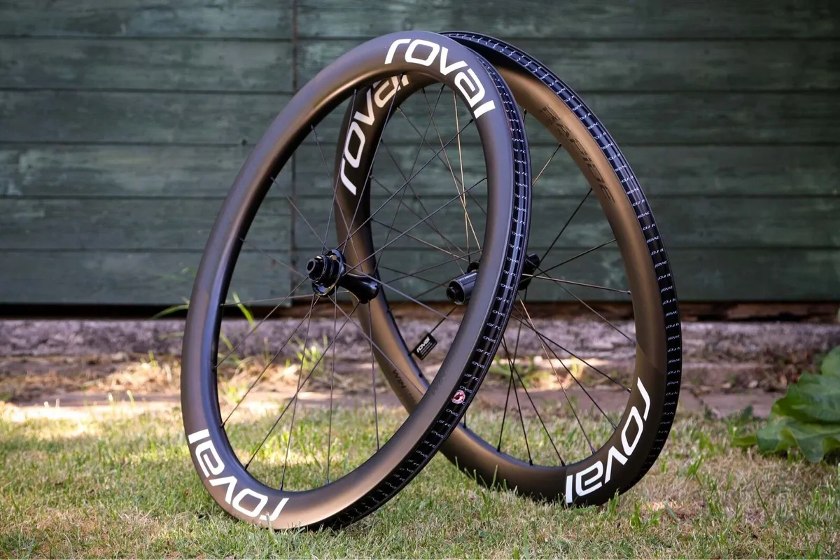 Roval Rapide CLX ii - Image 1