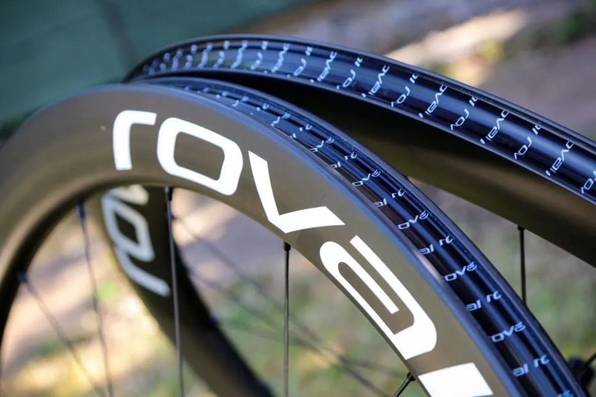 Roval Rapide CLX ii - Image 2