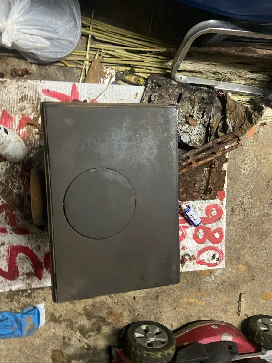 Henley 5kw stove - Image 2