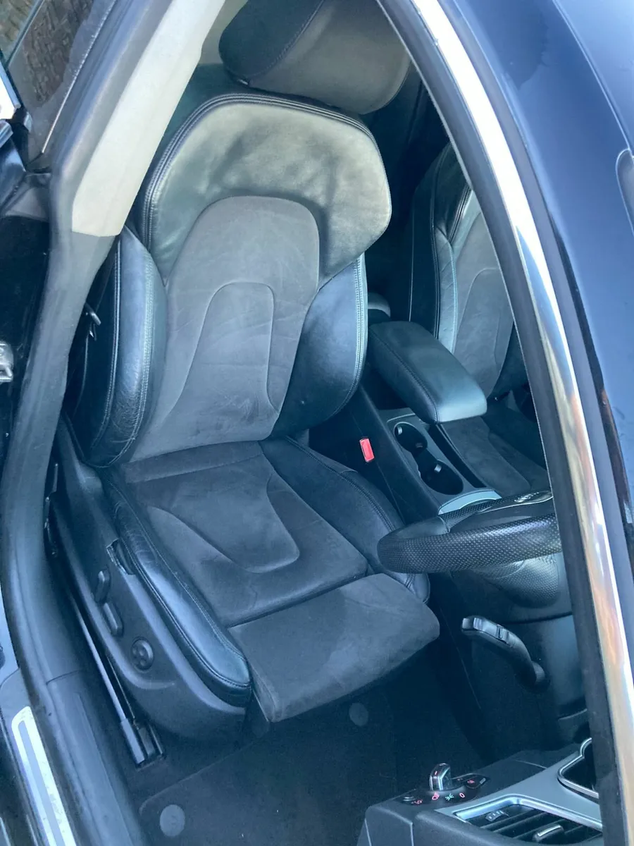 Audi A5 2010 - Image 3