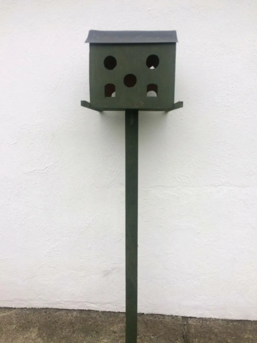 New Bird House feeder for Sale - Image 2
