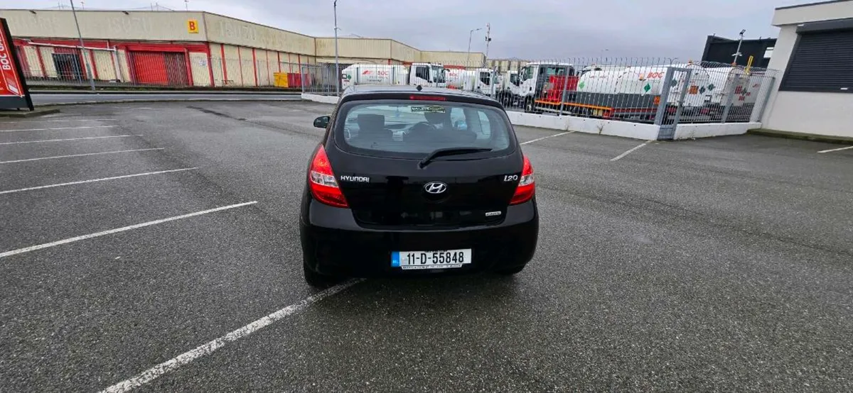 Hyundai i20 - Image 3
