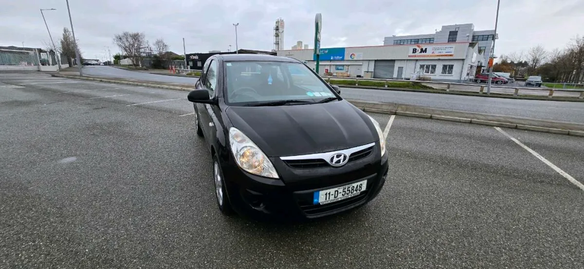 Hyundai i20 - Image 4