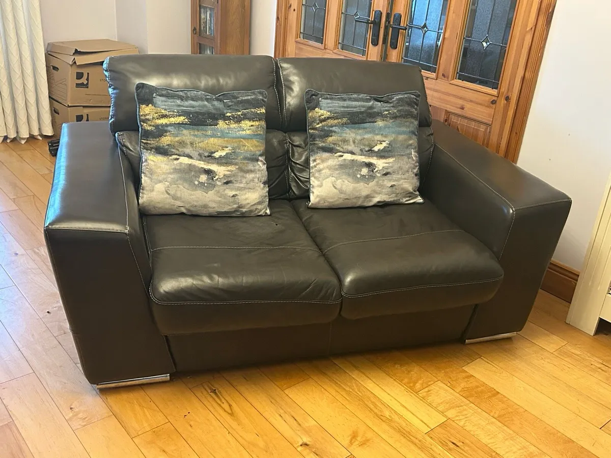 Suite of Furniture - Image 1