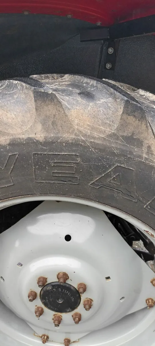 Tyres - Image 3