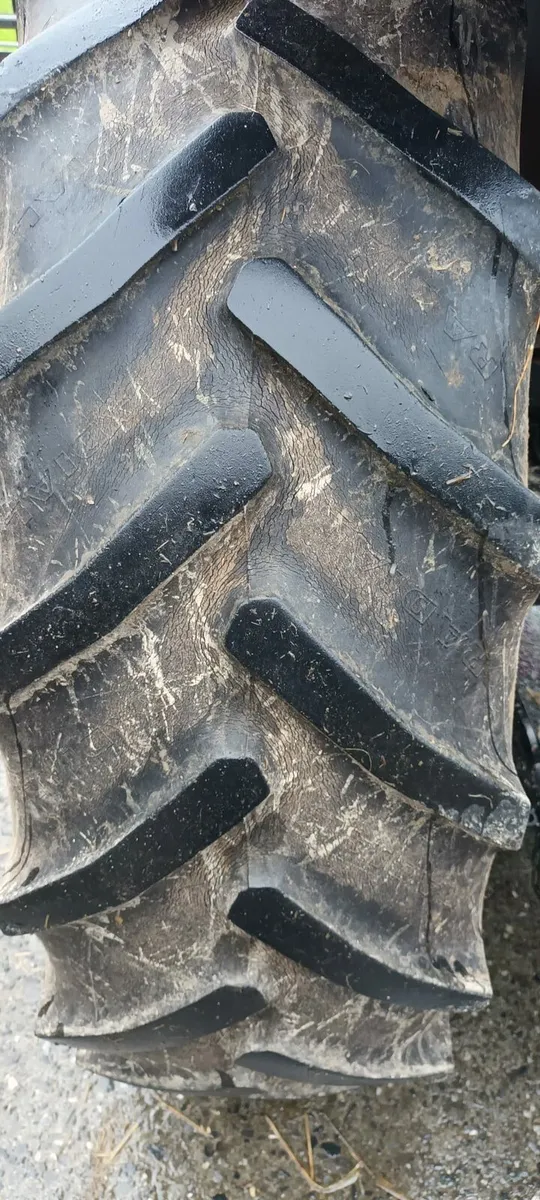 Tyres - Image 4