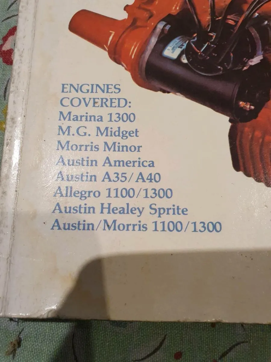 How to  modify  your  Mini - Image 2