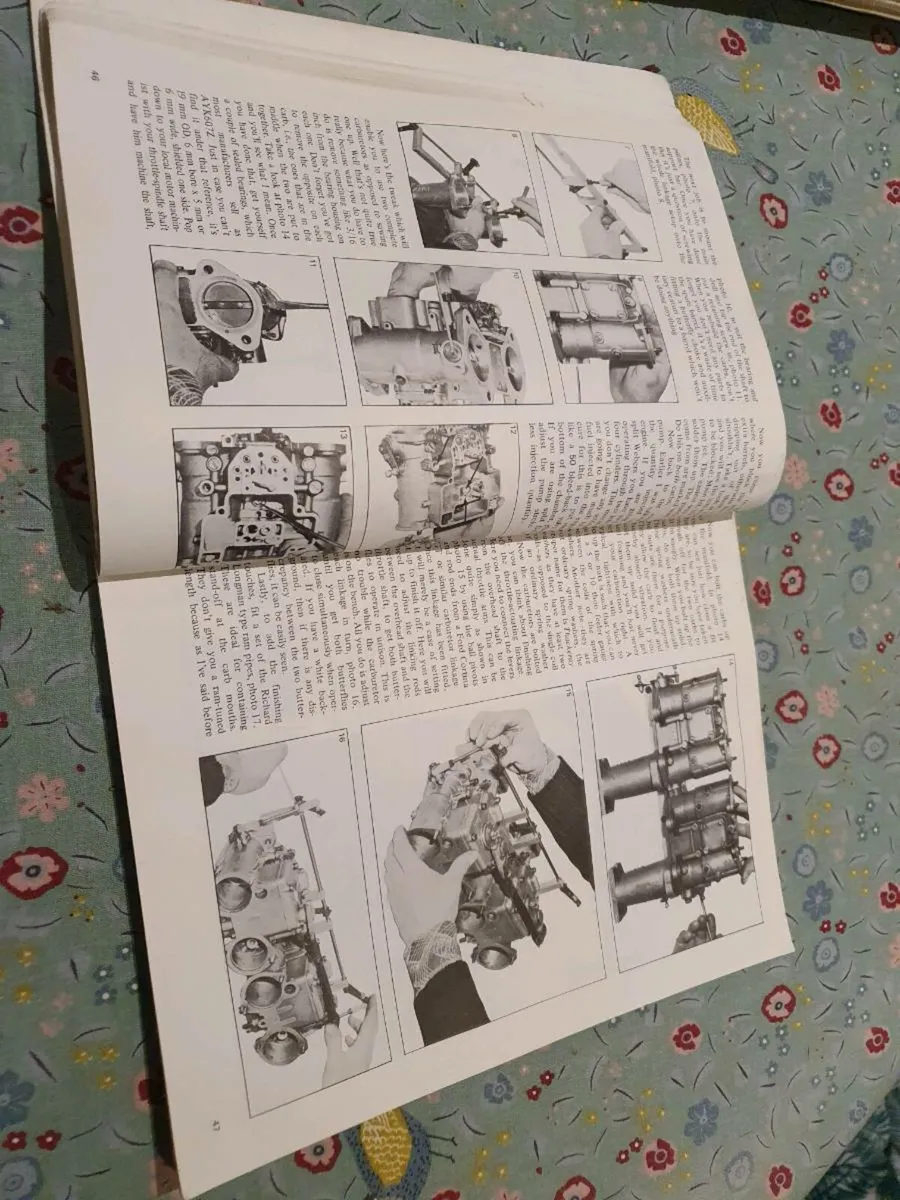 How to  modify  your  Mini - Image 3