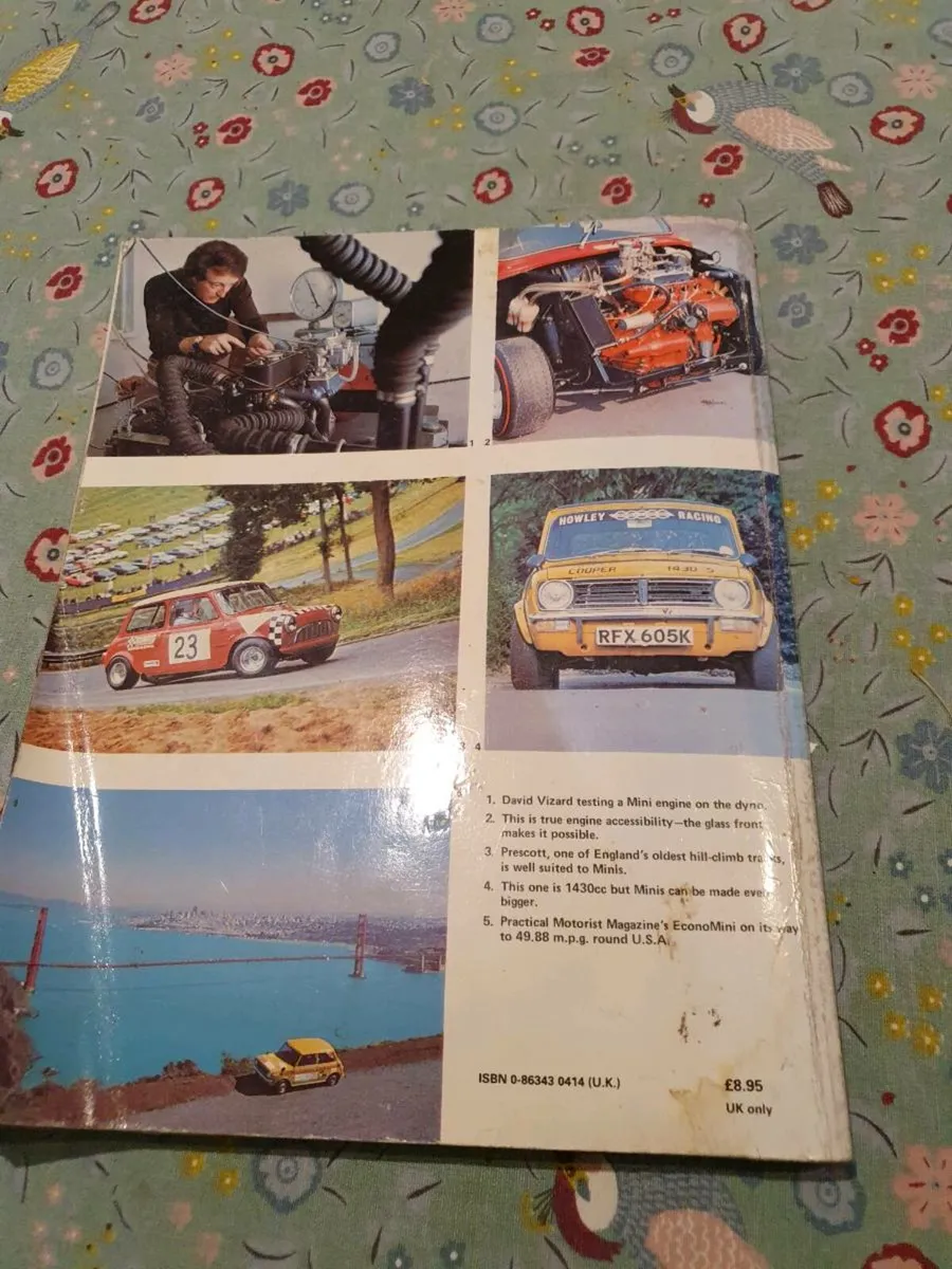 How to  modify  your  Mini - Image 4