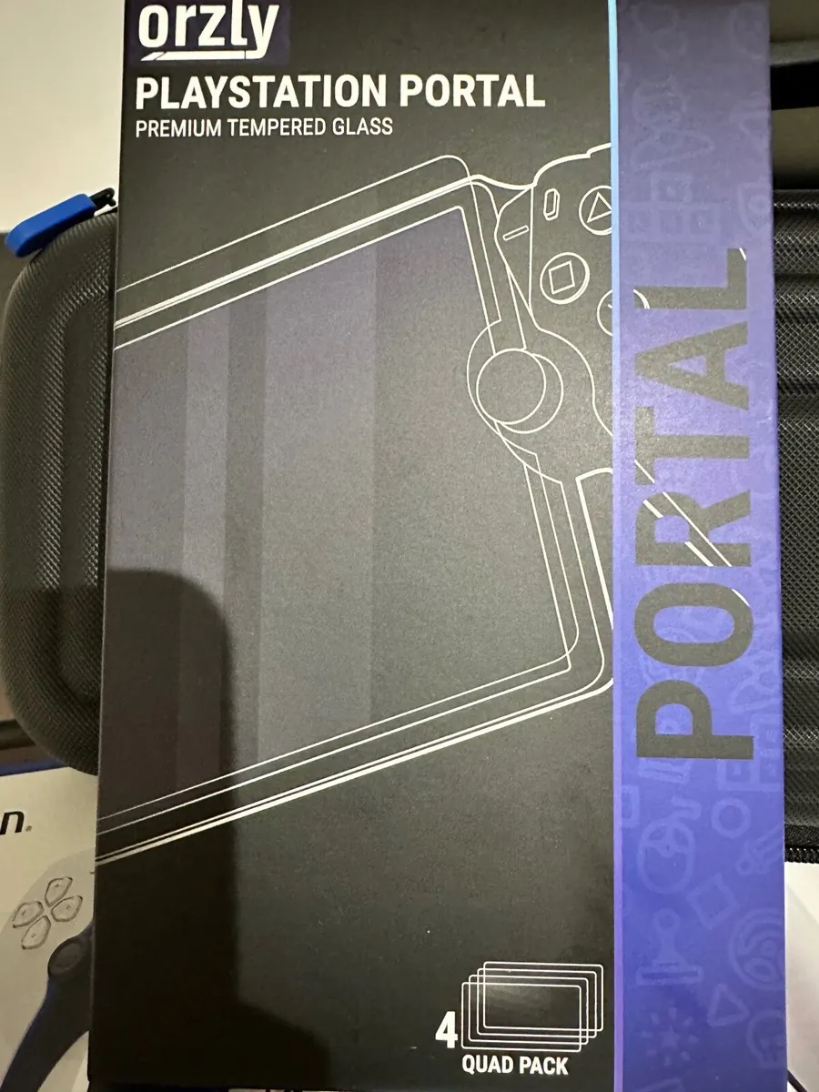 PlayStation Portal Bundle - Mint Condition - Image 2