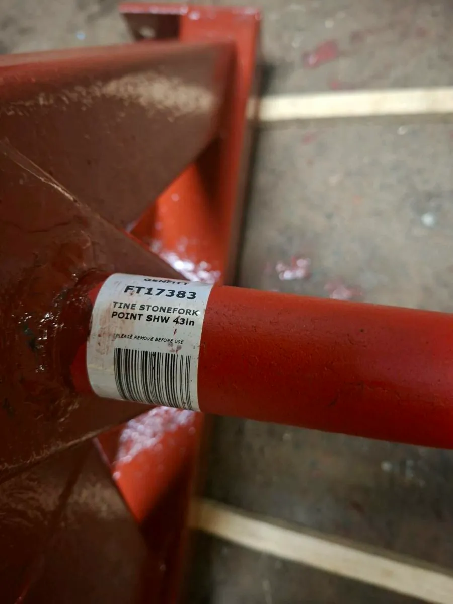 Bale spike - Image 3