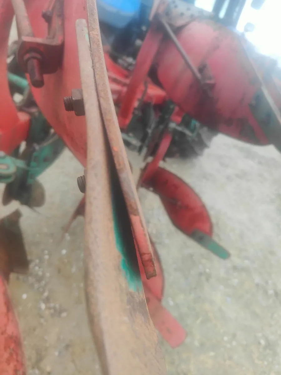 Kverneland model E - Image 2