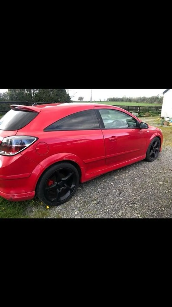 2008 Vauxhall Astra - Image 2