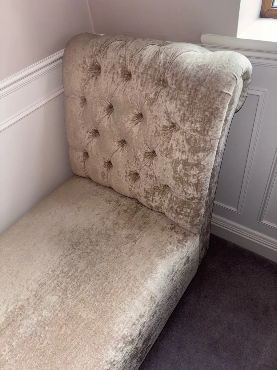 Chaise lounge - Image 2