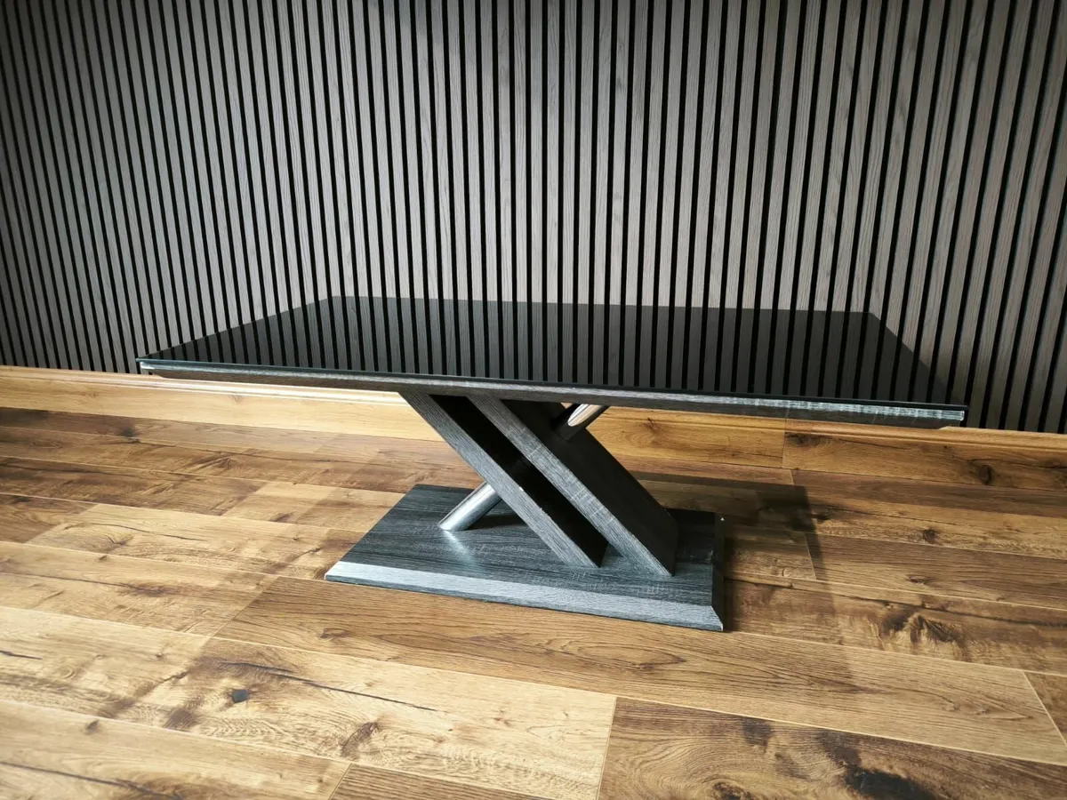 Coffee table - Image 1