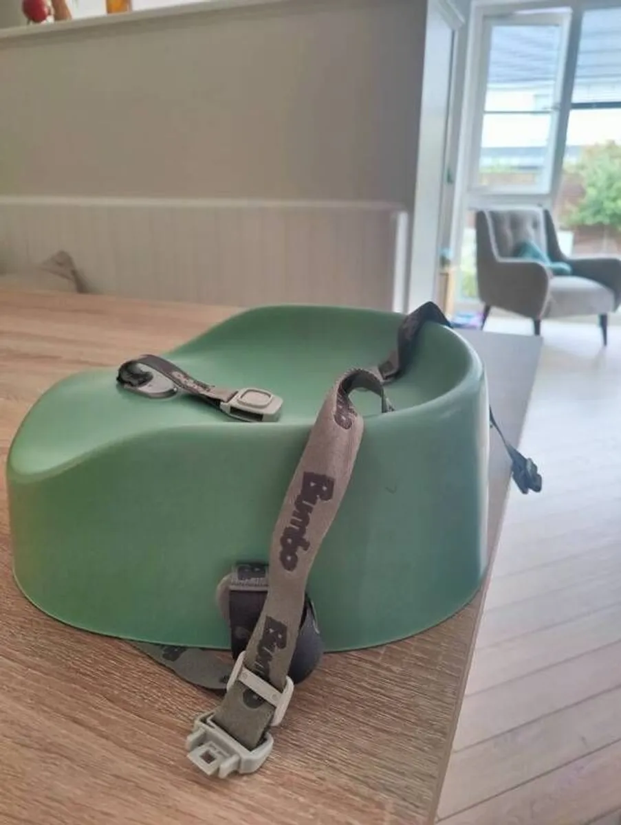 Bimbo booster seat - Image 2