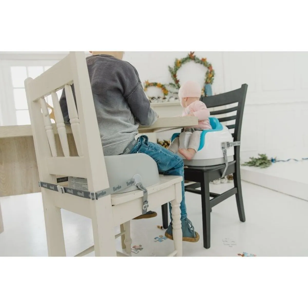 Bimbo booster seat - Image 3