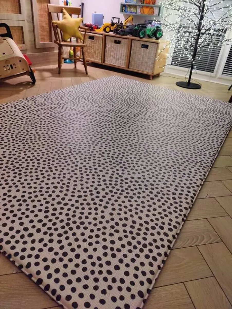 Totter and Tumble Play Mat - Image 1