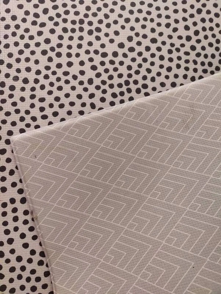 Totter and Tumble Play Mat - Image 2