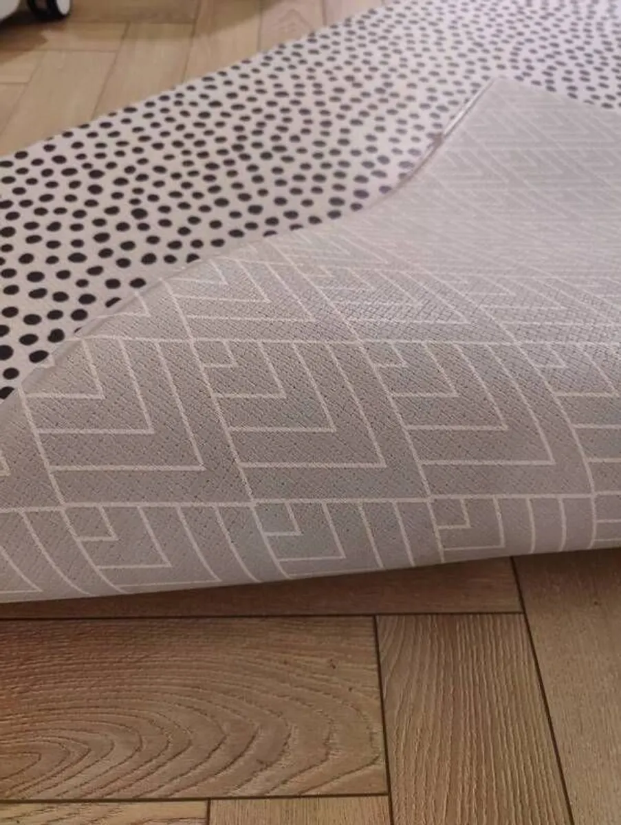 Totter and Tumble Play Mat - Image 3