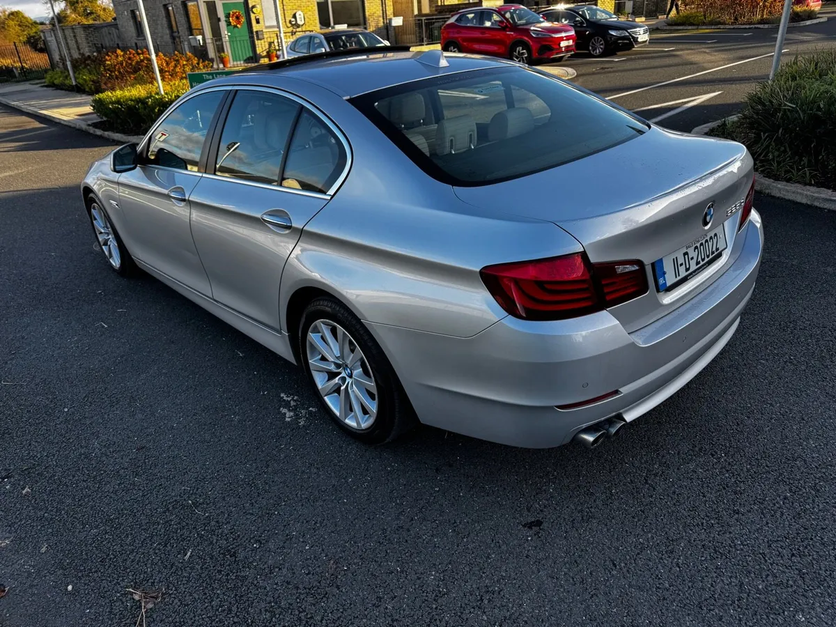 BMW 525d - Image 3