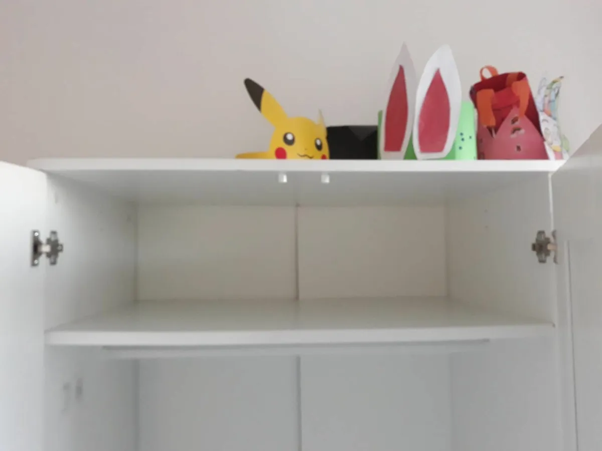 IKEA BRIMNES Wardrobe - Image 3